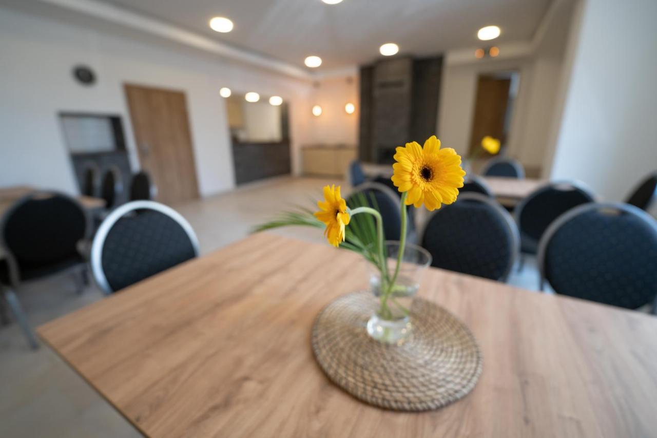 Rekreacne Stredisko Patince - Family Resort Екстер'єр фото