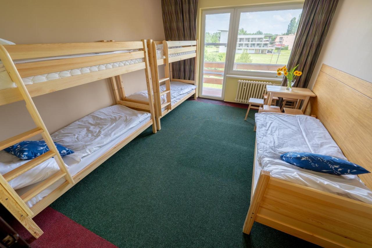 Rekreacne Stredisko Patince - Family Resort Екстер'єр фото