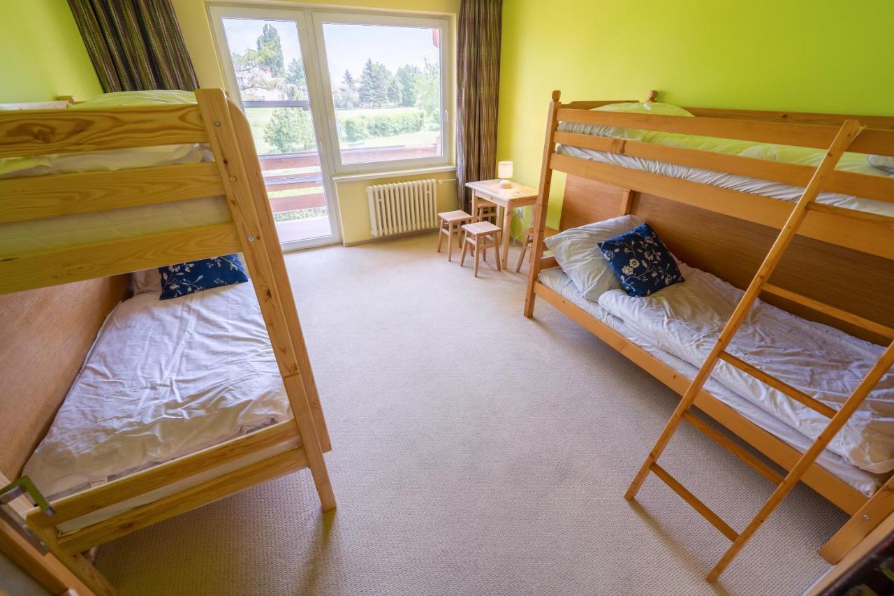 Rekreacne Stredisko Patince - Family Resort Екстер'єр фото