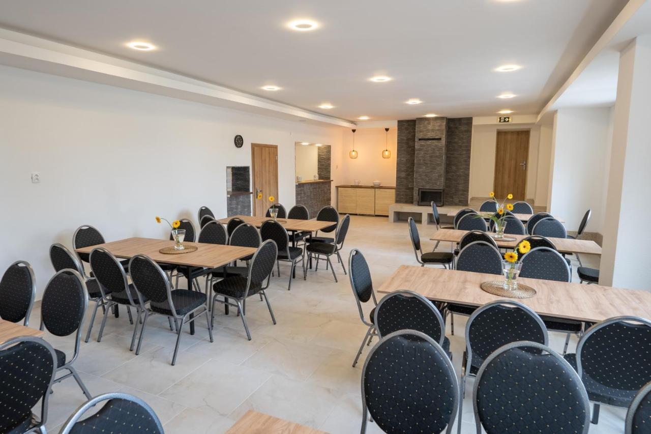 Rekreacne Stredisko Patince - Family Resort Екстер'єр фото