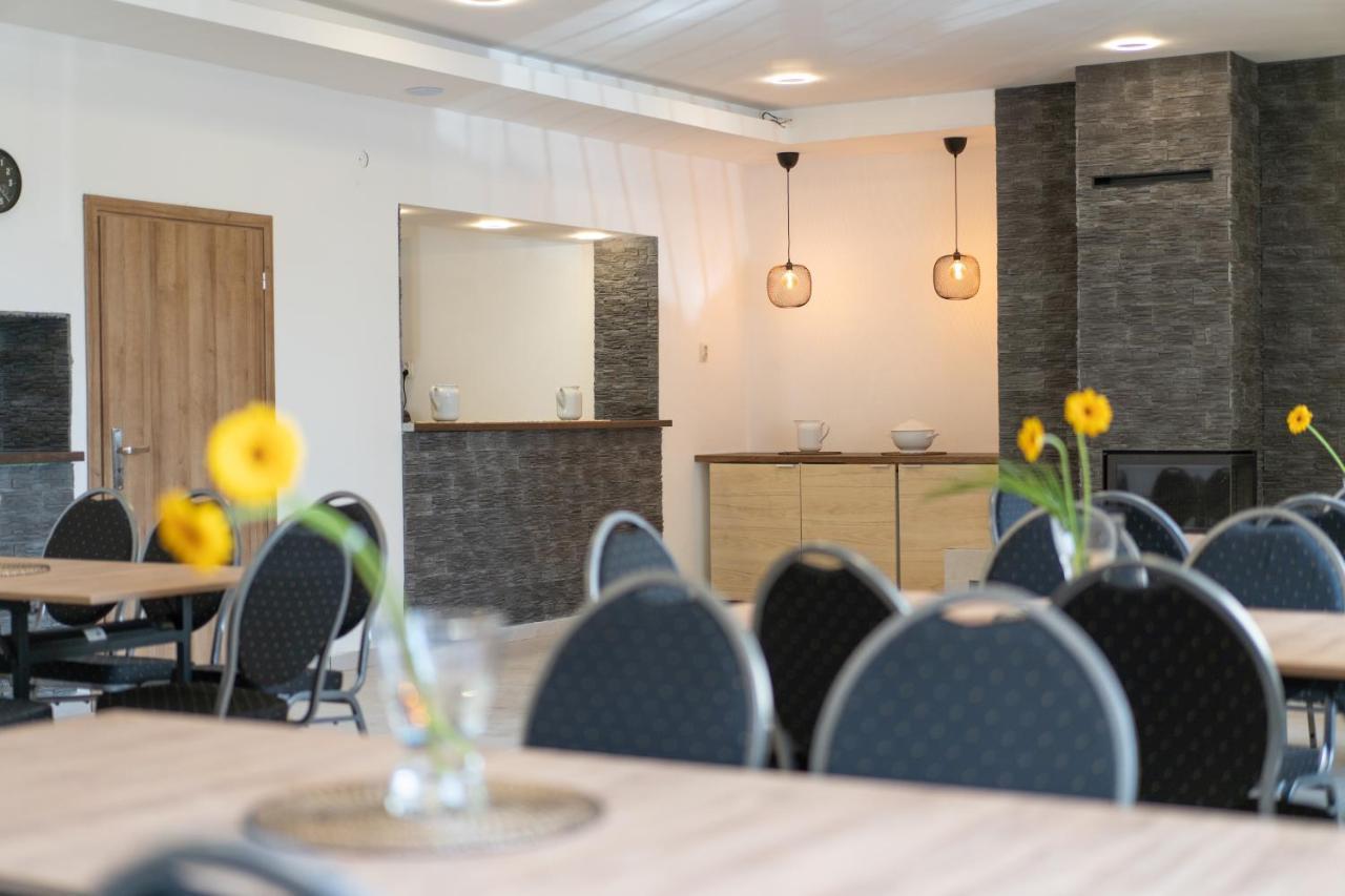 Rekreacne Stredisko Patince - Family Resort Екстер'єр фото