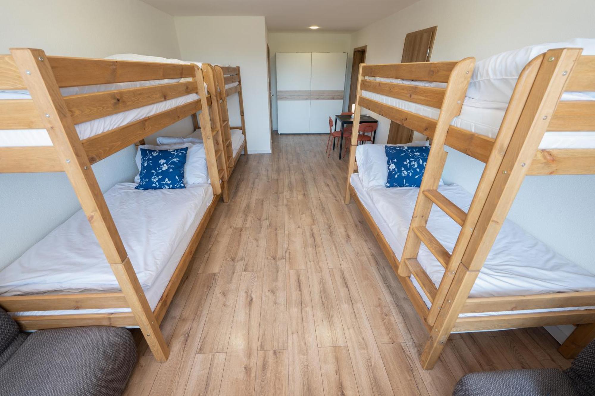 Rekreacne Stredisko Patince - Family Resort Екстер'єр фото