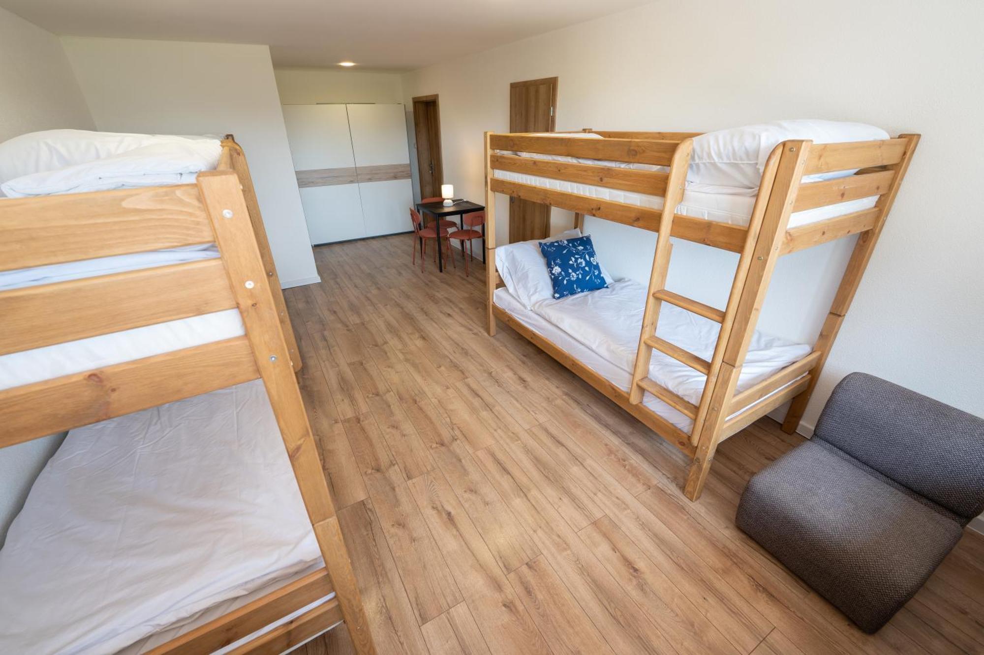 Rekreacne Stredisko Patince - Family Resort Екстер'єр фото